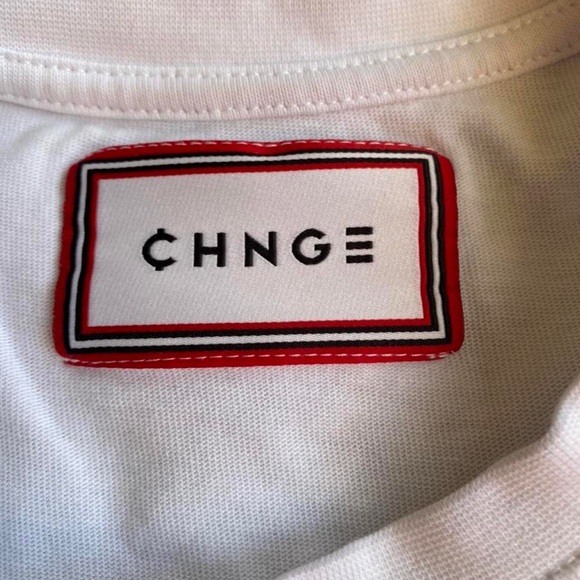 Feminism is for Everyone cropped tee from CHNGE - Picture 4 of 4